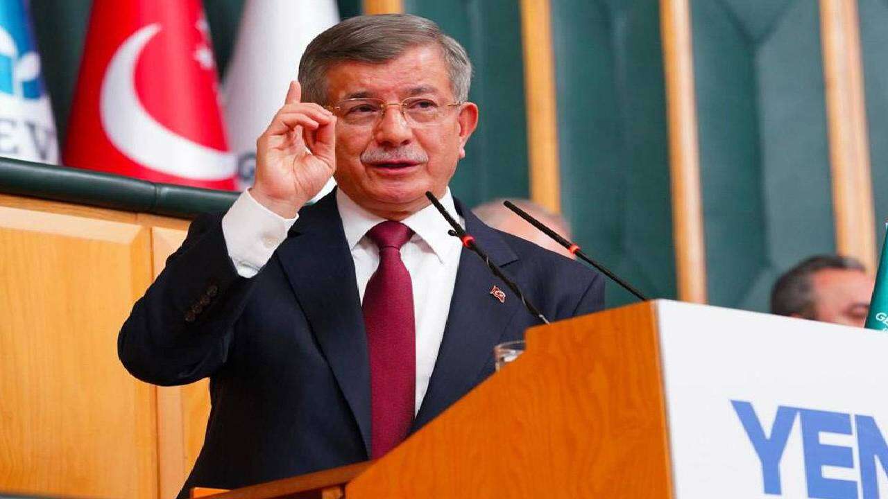 Gelecek Partisi kapanıyor: Ahmet Davutoğlu için çok konuşulacak 'Erdoğan' iddiası! Yuvaya geri mi dönüyor? 2
